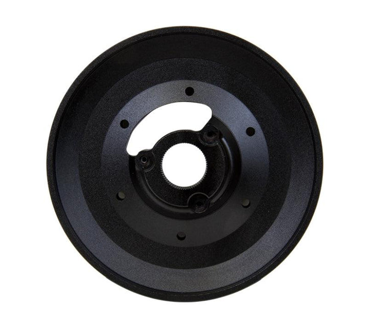 NRG Short Hub Adapter BMW E36 - Attacking the Clock Racing