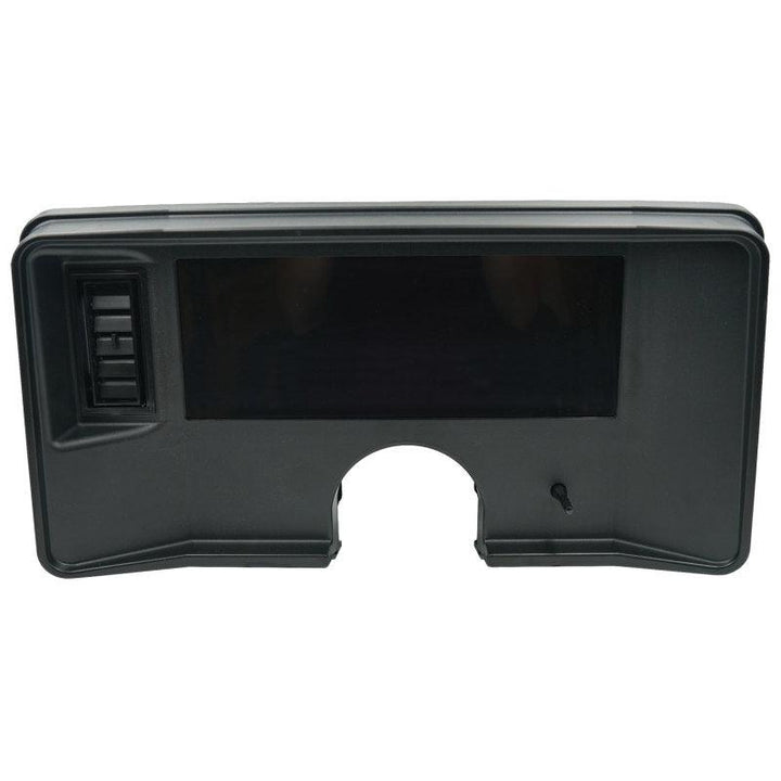 Autometer 82-87 Monte Carlo/El Camino/Malibu InVision Digital Instrument Display Color LCD - Attacking the Clock Racing
