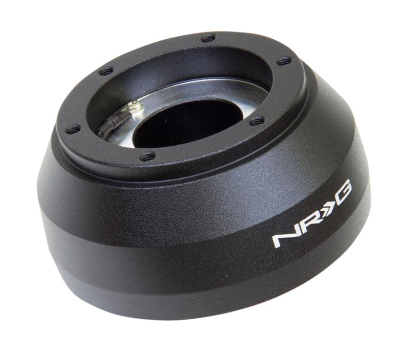 NRG Short Hub Adapter 2015+ Subaru Forester / 2015 Subaru WRX / 2010+ Legacy - Attacking the Clock Racing