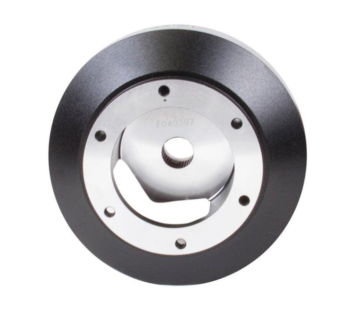 NRG Short Hub Adapter 350Z / 370Z / G35 / G37 - Attacking the Clock Racing