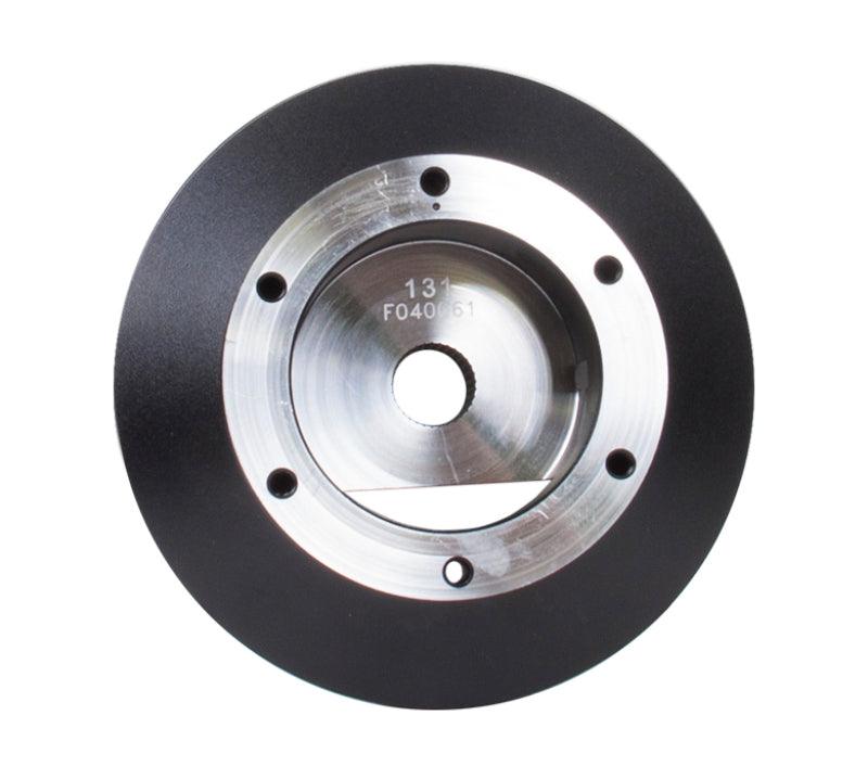 NRG Short Hub Adapter EK9 Civic / S2000 / Prelude (w/ SRS Clock Spring / SRS Resistors Incl.) - Attacking the Clock Racing