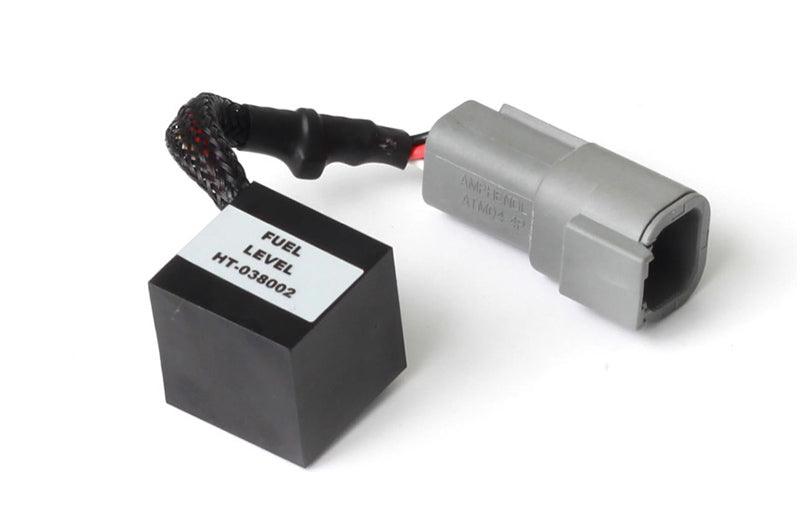Haltech Fuel Level Sender Signal Conditioner - Attacking the Clock Racing