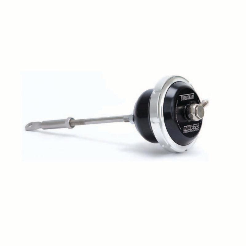 Turbosmart IWG75 Mazda Protege 7 PSI Black Internal Wastegate Actuator - Attacking the Clock Racing