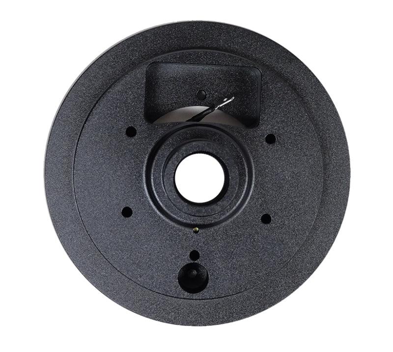 NRG Short Hub Adapter 06-13 Mini Cooper - Attacking the Clock Racing