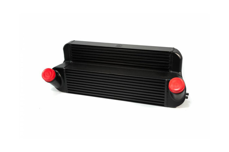 CSF 04-13 BMW 335i/xi (E90/E91/E92/E93) High Performance Stepped Core Bar/Plate Intercooler