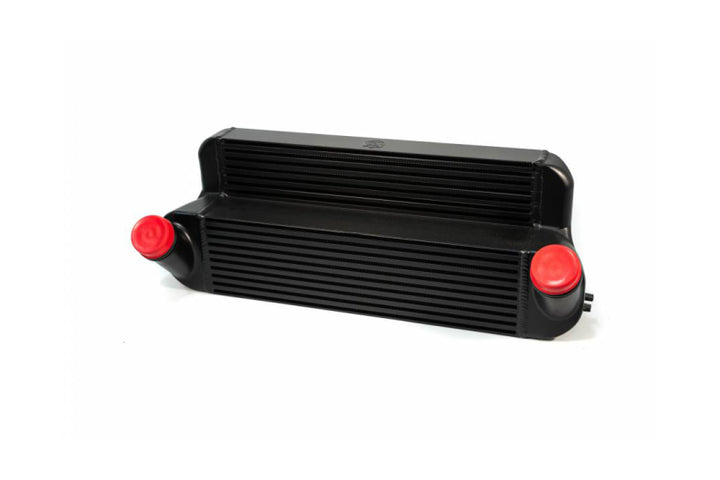 CSF 04-13 BMW 335i/xi (E90/E91/E92/E93) High Performance Stepped Core Bar/Plate Intercooler