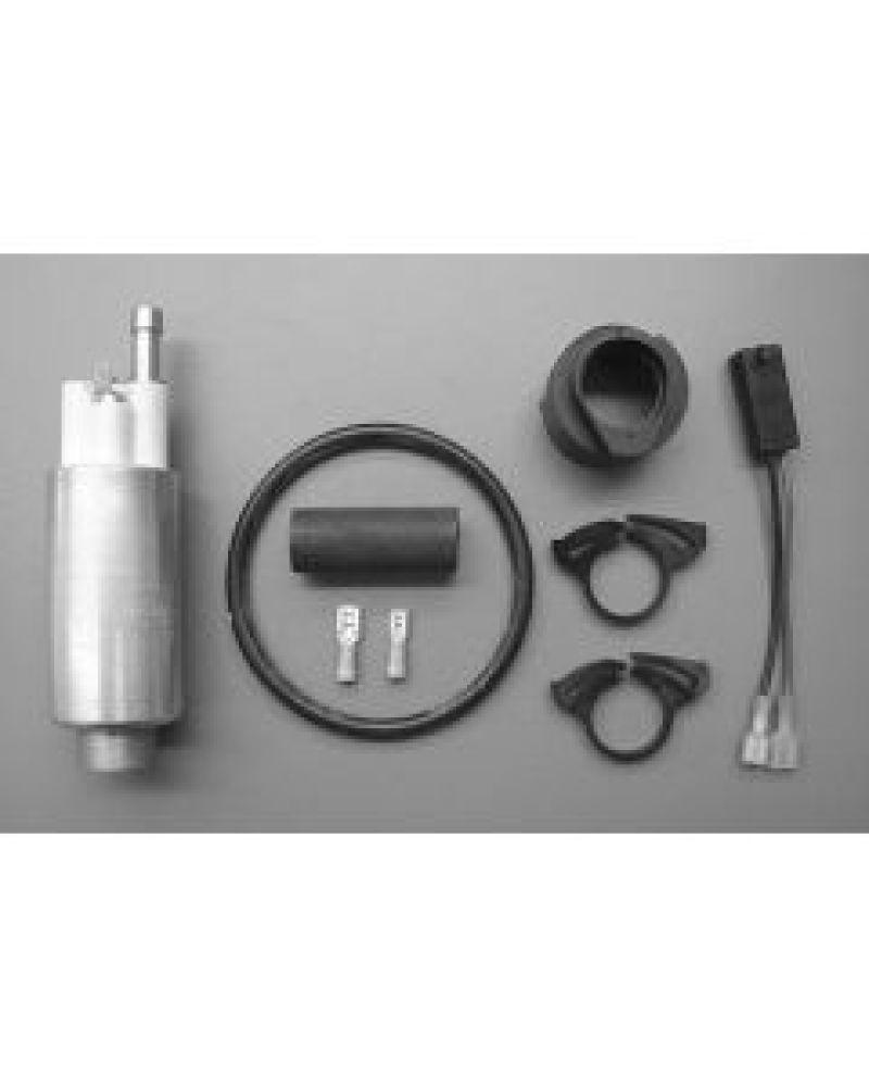 Walbro Fuel Pump Kit for 82-95 Chevy / 85-98 Chevy Trucks/Vans / 82-94 Pontiac/Oldsmobile - Attacking the Clock Racing
