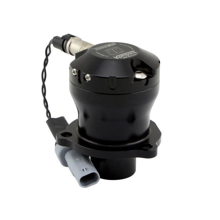Turbosmart BOV Kompact EM VR13 Plumb Back - 2019 Ford Ranger 2.3L - Attacking the Clock Racing