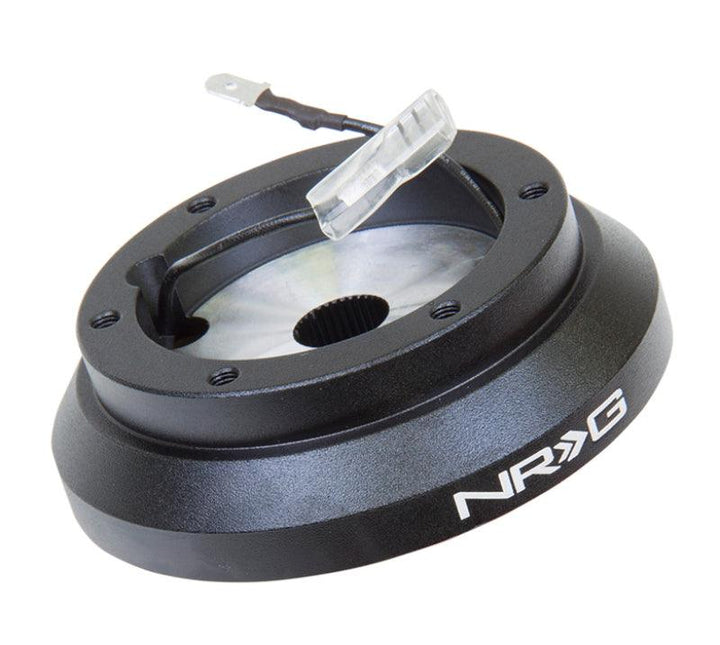 NRG Short Hub Adapter Mitsubishi / Subaru - Attacking the Clock Racing