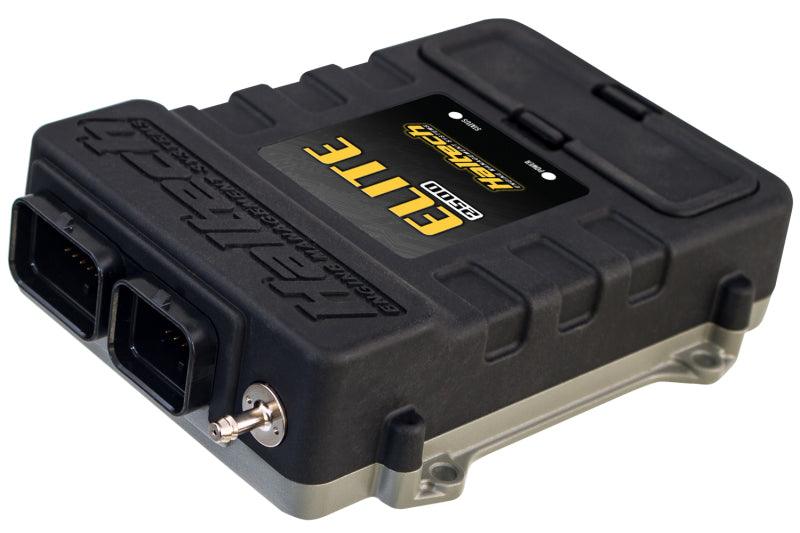 Haltech Elite 2500 Premium Universal Wire-In Harness ECU Kit - Attacking the Clock Racing