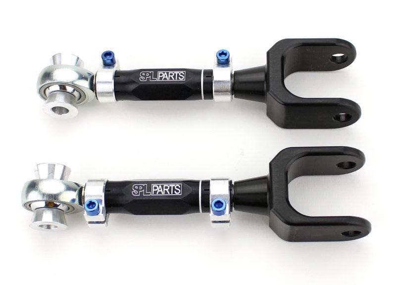 SPL Parts 89-98 Nissan 240SX / 89-02 Nissan Skyline (R32/33/34) Rear Traction Arms Dogbone - Attacking the Clock Racing