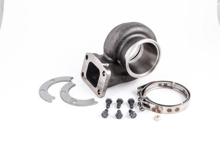Garrett GT30R Turbine Hsg Kit O/V T3 / V-Band 0.63 A/R (Ni-Resist) - Attacking the Clock Racing
