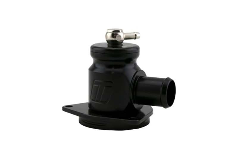 Turbosmart BOV Kompact Plumb Back - 12-16 Hyundai Veloster Turbo - Attacking the Clock Racing