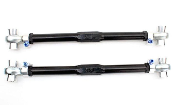 SPL Parts 2014+ BMW M2/M3/M4 (F8X) Rear Toe Links - Attacking the Clock Racing
