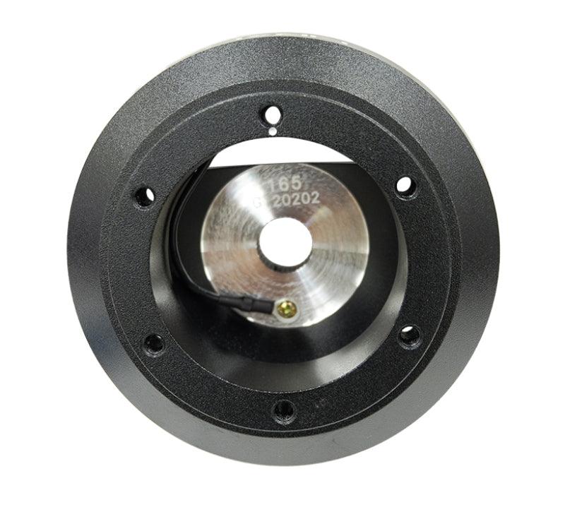 NRG Short Hub Adapter 2008+ Hyundai Genesis - Attacking the Clock Racing