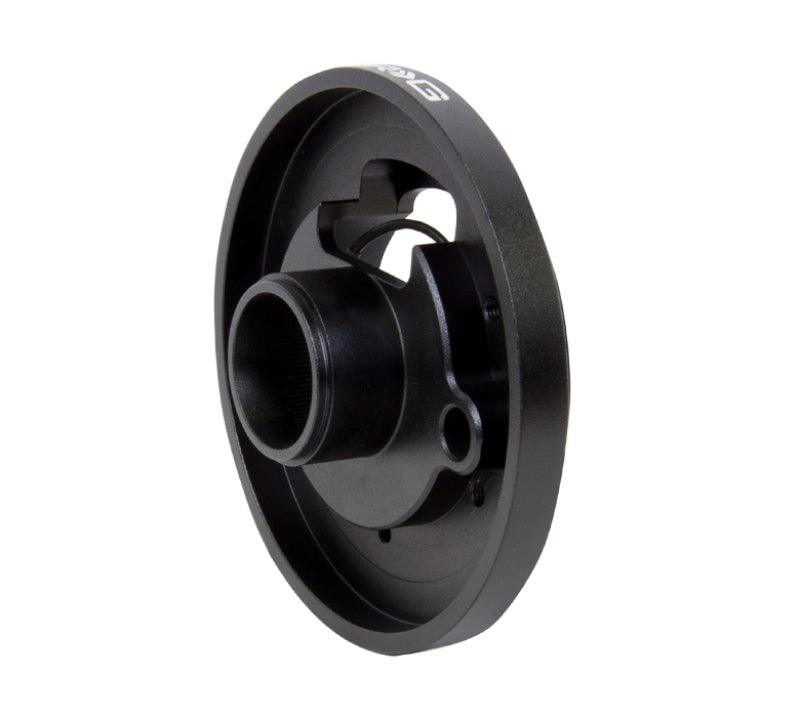 NRG Short Hub Adapter 98+ Audi A4 / 97-99 A6 / 97-03 A8 / 99+ VW Golf / Audi R8 - Attacking the Clock Racing