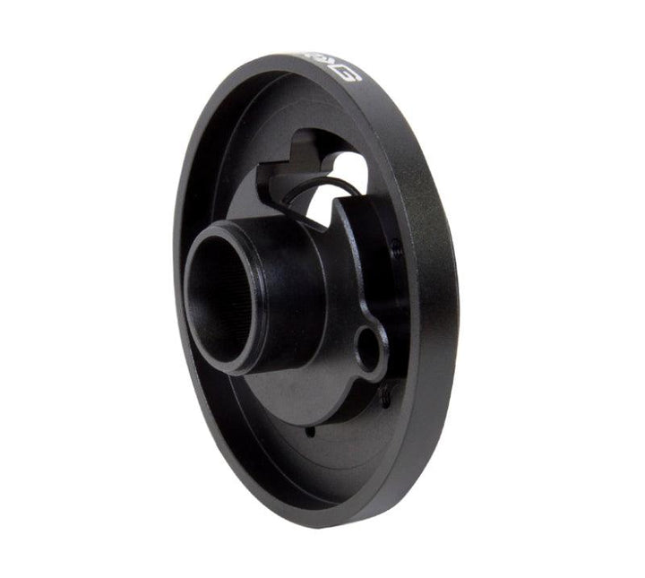 NRG Short Hub Adapter 98+ Audi A4 / 97-99 A6 / 97-03 A8 / 99+ VW Golf / Audi R8 - Attacking the Clock Racing