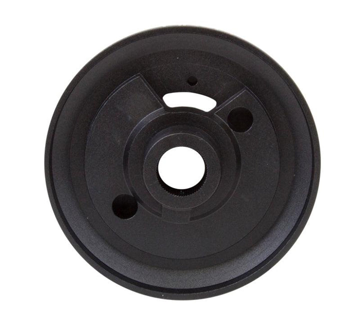 NRG Short Hub Adapter BMW E46 - Attacking the Clock Racing