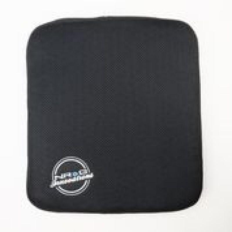 NRG Racing Seat Cushion - Attacking the Clock Racing