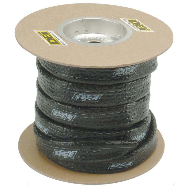 DEI Fire Sleeve 5/8in I.D. x 25ft Spool - Attacking the Clock Racing