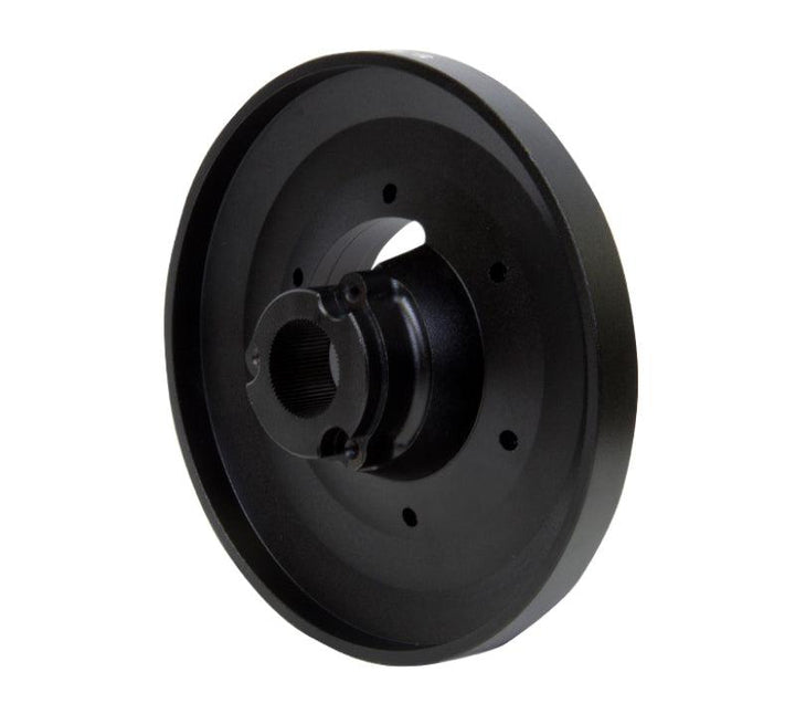 NRG Short Hub Adapter BMW E36 - Attacking the Clock Racing
