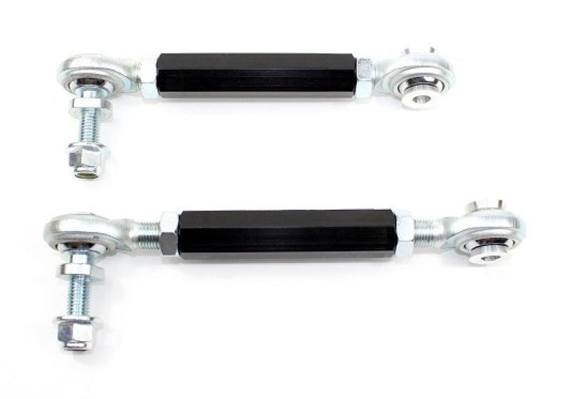 SPL Parts 06-13 BMW 3 Series/1 Series (E9X/E8X) Rear Swaybar Endlinks - Attacking the Clock Racing