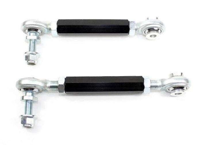 SPL Parts 06-13 BMW 3 Series/1 Series (E9X/E8X) Rear Swaybar Endlinks - Attacking the Clock Racing