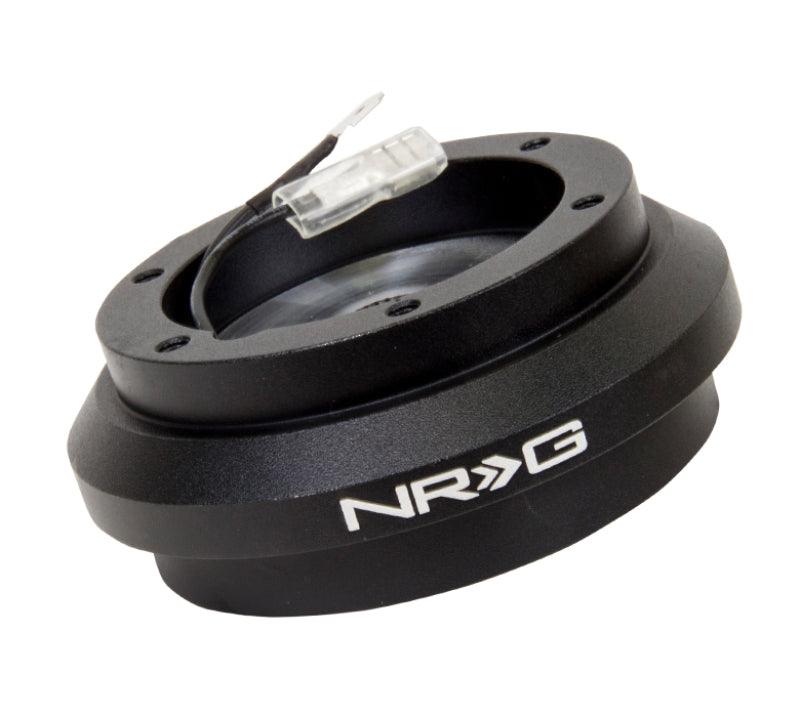 NRG Short Hub Adapter Civic / 88-91 CRX / 90-93 Integra - Attacking the Clock Racing