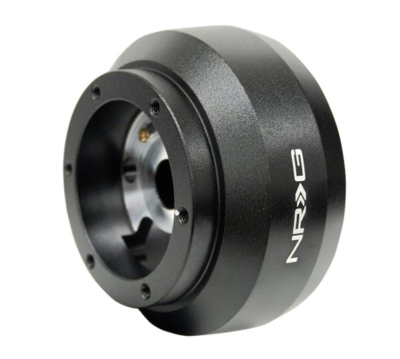 NRG Short Hub Adapter 96-05 Porsche Boxter - Attacking the Clock Racing