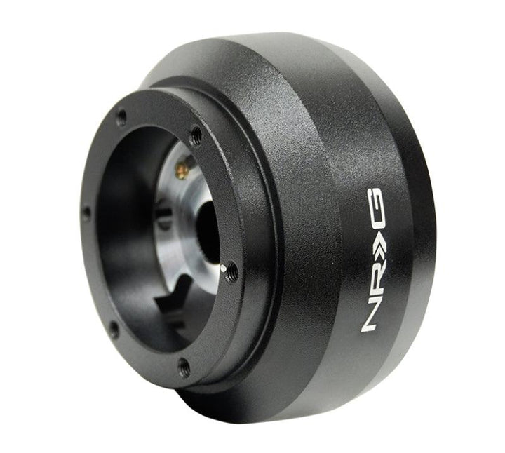 NRG Short Hub Adapter 96-05 Porsche Boxter - Attacking the Clock Racing