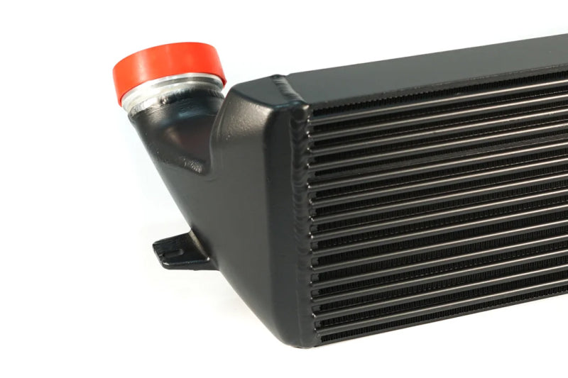 CSF 04-13 BMW 335i/xi (E90/E91/E92/E93) High Performance Stepped Core Bar/Plate Intercooler