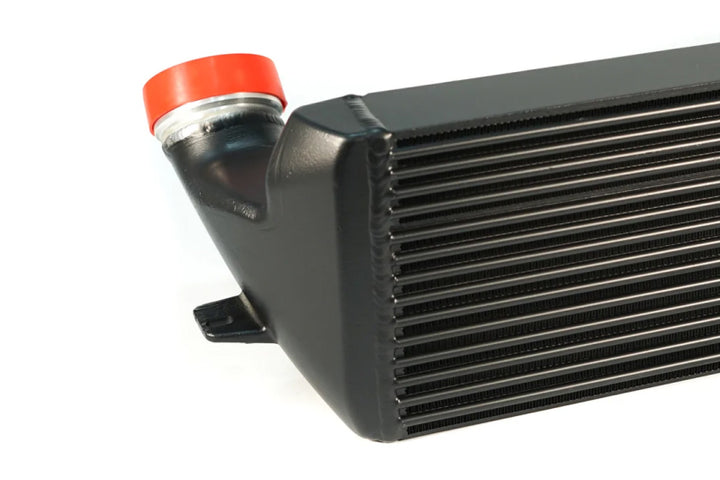 CSF 04-13 BMW 335i/xi (E90/E91/E92/E93) High Performance Stepped Core Bar/Plate Intercooler