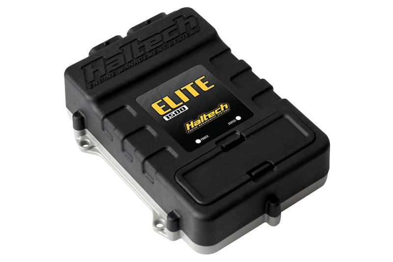 Haltech Elite 1500 Adaptor Harness ECU Kit - 01-04 Honda S2000 (AP1/2005 AP2) - Attacking the Clock Racing