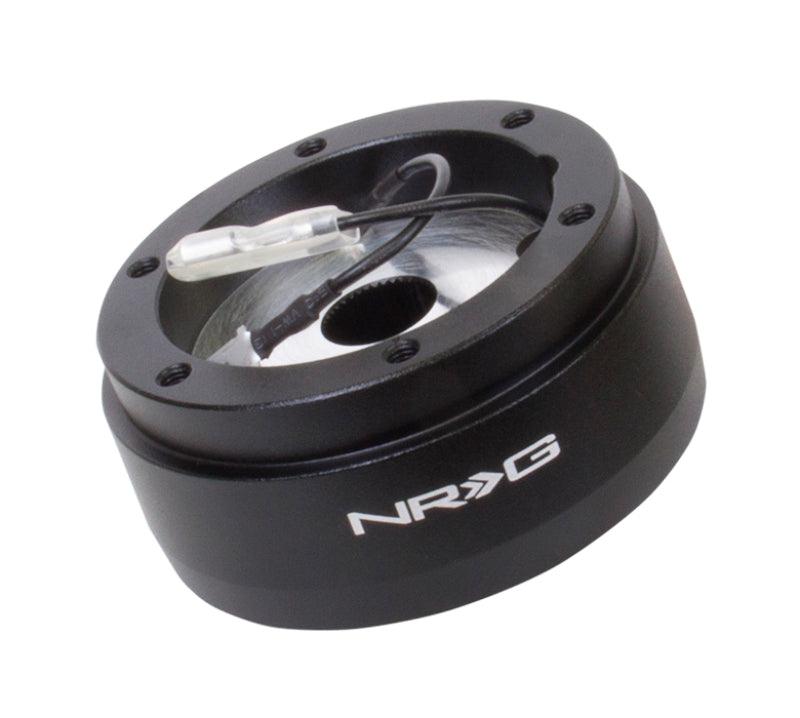 NRG Short Hub Adapter 70-83 VW MK1 - Attacking the Clock Racing