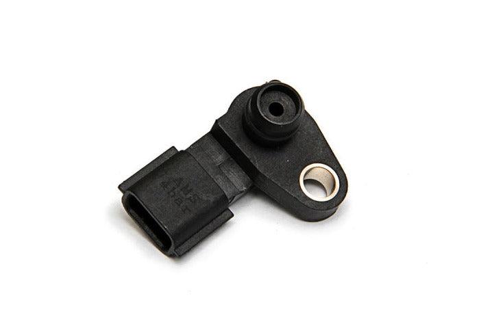 AMS Performance 2009+ Nissan GT-R R35 Alpha 4 Bar MAP sensor - Attacking the Clock Racing