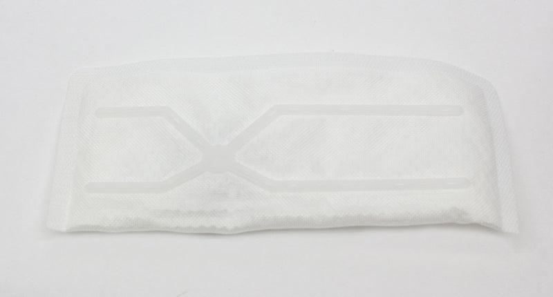 Walbro Universal Fuel Filter Sock - Attacking the Clock Racing