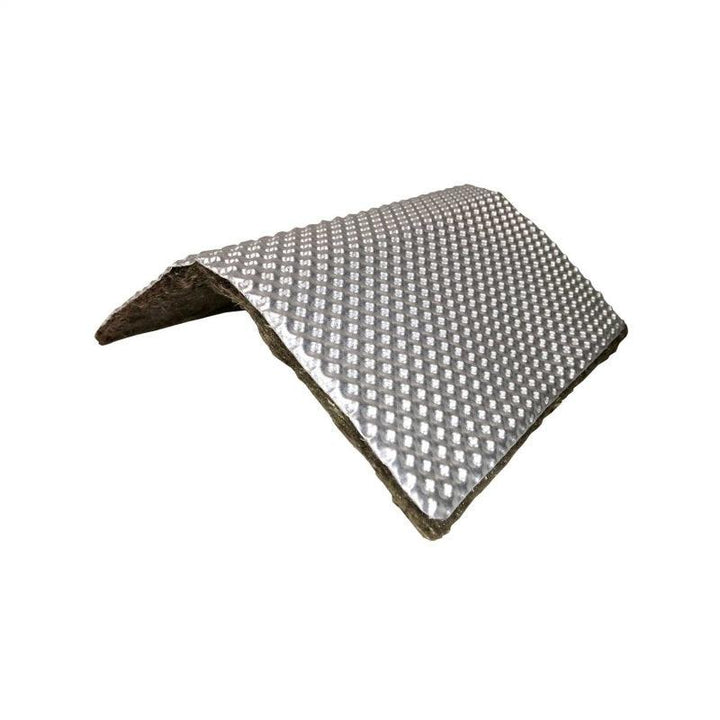 DEI Form-A-Shield - 21in x 48in - Non PSA - Attacking the Clock Racing