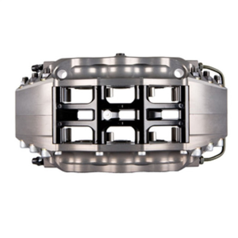 StopTech 08-09 Evo X Front BBK Trophy Sport ST-60 Calipers