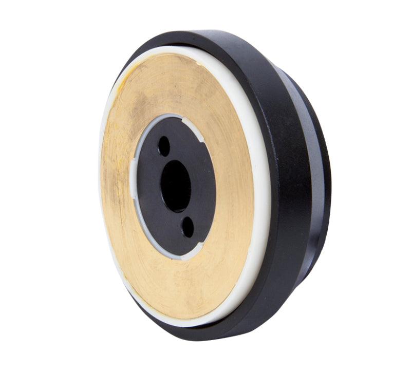 NRG Short Hub Adapter Mazda - Attacking the Clock Racing