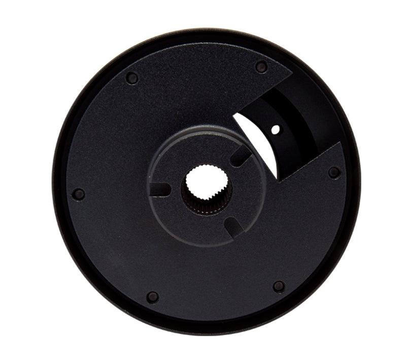NRG Short Hub Adapter Mitsubishi Evo 7 / 8 / 9 - Attacking the Clock Racing