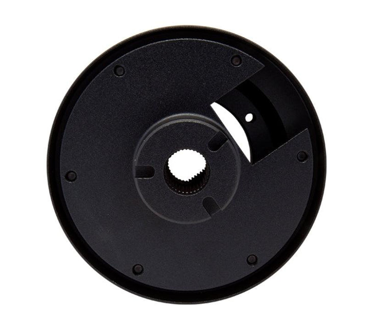 NRG Short Hub Adapter Mitsubishi Evo 7 / 8 / 9 - Attacking the Clock Racing
