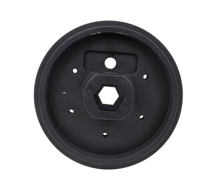NRG Short Hub Adapter Ford Mustang / Focus / Jaguar X Type - Attacking the Clock Racing