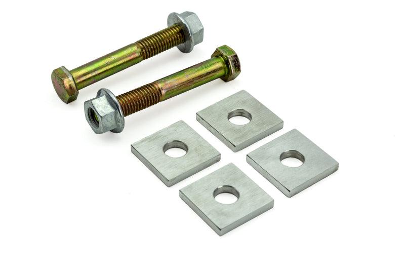 SPL Parts 2014+ BMW M2/M3/M4 (F8X) Eccentric Lockout Kit Camber - Attacking the Clock Racing