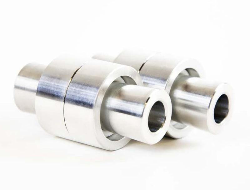 SPL Parts 03-08 Nissan 350Z Front Lower Arm Inner Monoball Bushings - Attacking the Clock Racing