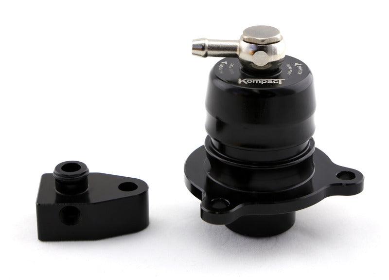 Turbosmart BOV Kompact Shortie Dual Port - Renault Clio RS (Special Order 2/3 Week Turn Around Time) - Attacking the Clock Racing