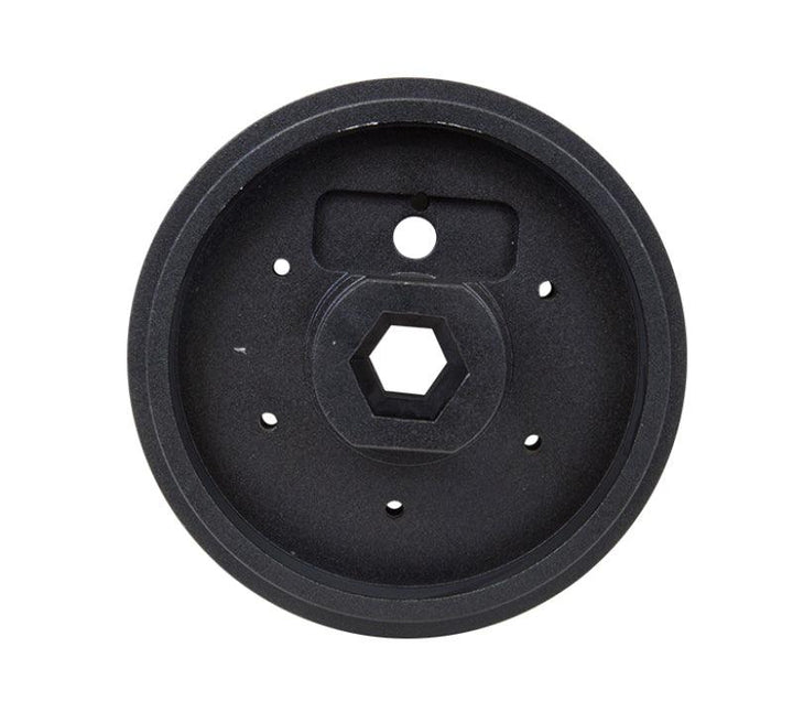 NRG Short Hub Adapter Ford Mustang / Focus / Jaguar X Type - Attacking the Clock Racing