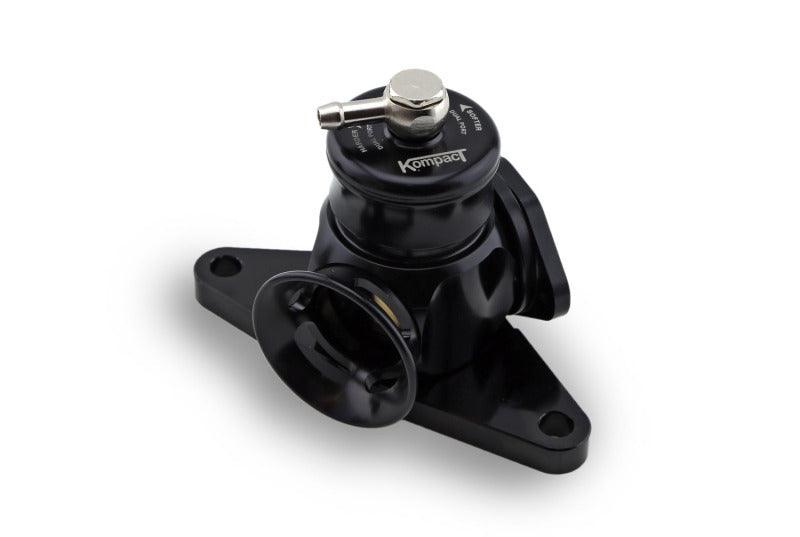 Turbosmart BOV Kompact Dual Port - 01-05 Subaru WRX - Attacking the Clock Racing