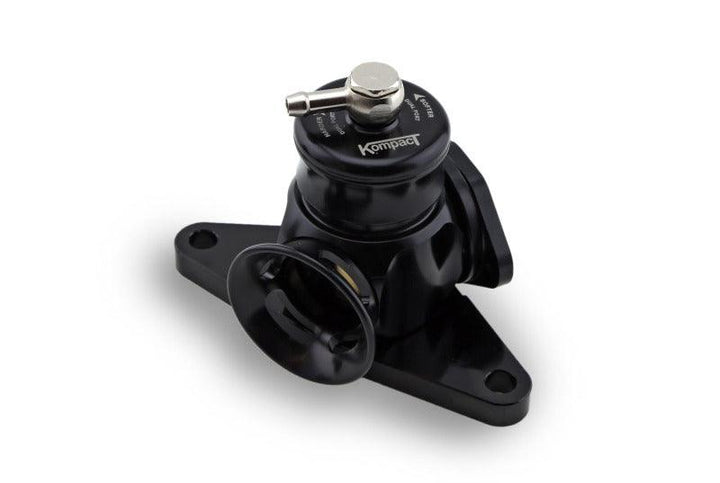 Turbosmart BOV Kompact Dual Port - 01-05 Subaru WRX - Attacking the Clock Racing