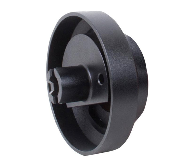 NRG Short Hub Adapter EK9 Civic / S2000 / Prelude (w/ SRS Clock Spring / SRS Resistors Incl.) - Attacking the Clock Racing