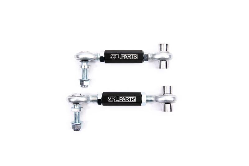 SPL Parts 2016+ Chevrolet Camaro (Gen 6) Rear Swaybar Endlinks - Attacking the Clock Racing
